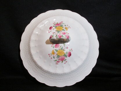 Spode Olga Covered Vegetable Lid Only