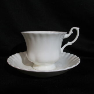 Royal Albert Reverie Cup & Saucer