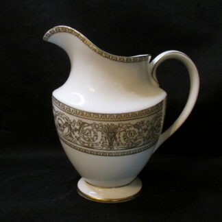 Royal Doulton Sovereign H4973 Creamer