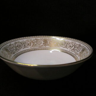Royal Doulton Sovereign H4973 Fruit Nappie