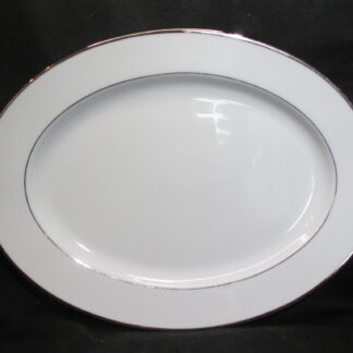Noritake Spectrum Oval Platter - 13 inch