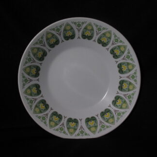 Noritake Palos Verde 9020 Coupe Soup Bowl
