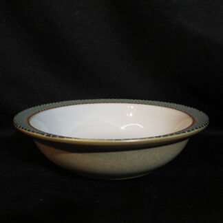 Denby Luxor Soup Or Cereal Bowl