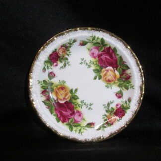 Royal Albert Old Country Roses Coaster