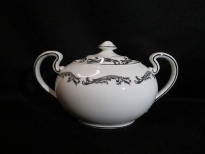 Aynsley Romance Covered Sugar