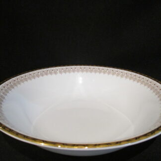 Royal Albert Burlington Round Vegetable Bowl