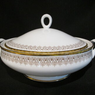Royal Albert Burlington Covered Vegetable Bowl