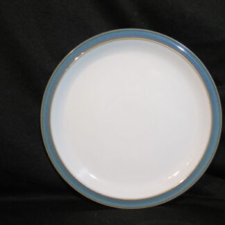 Denby Azure Dinner Plate