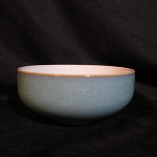 Denby Azure Soup Or Cereal Bowl