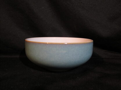 Denby Azure Soup Or Cereal Bowl