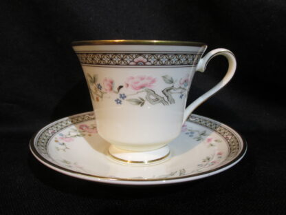 Minton Marquesa Cup & Saucer