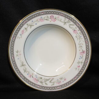 Minton Marquesa Rim Soup Bowl