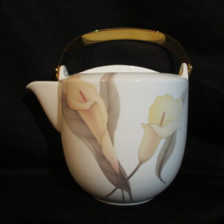 Mikasa New Spirit CL908 Teapot