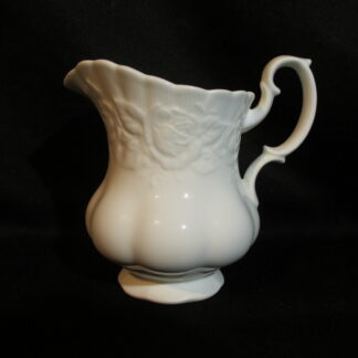 Royal Albert Old English Garden Creamer - Large