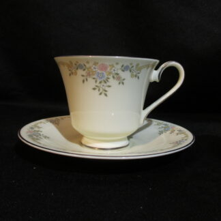 Royal Doulton Giselle Cup & Saucer