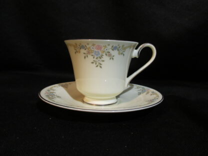 Royal Doulton Giselle Cup & Saucer