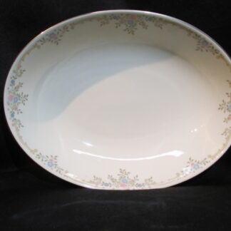 Royal Doulton Giselle Oval Vegetable Bowl