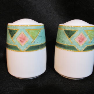 Royal Doulton Japora TC1269 Shaker - Salt & Pepper
