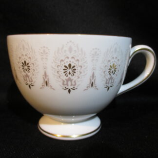 Wedgwood Medina Beige Teacup Only