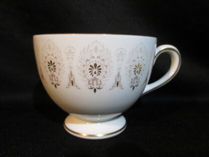 Wedgwood Medina Beige Teacup Only