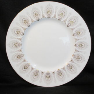 Wedgwood Medina Beige Dinner Plate