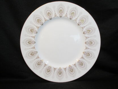Wedgwood Medina Beige Dinner Plate
