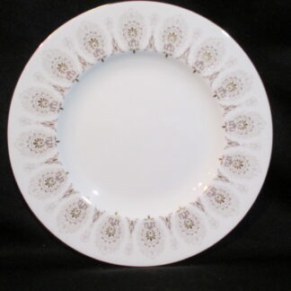 Wedgwood Medina Beige Salad Plate
