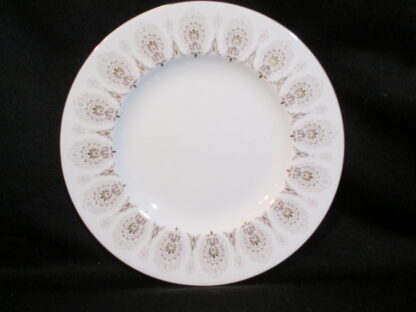 Wedgwood Medina Beige Salad Plate