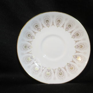 Wedgwood Medina Beige Saucer Only