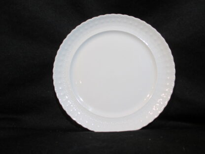 Tirschenreuth Mozart White Bread & Butter Plate