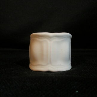 Wedgwood Queens Plain Napkin Ring