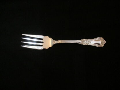 Birks Richmond Salad Or Dessert Fork