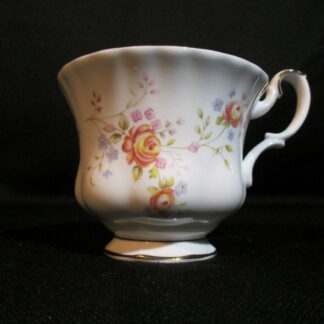 Royal Albert Peach Rose Teacup Only