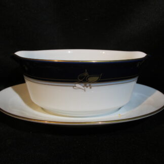 Noritake Rangoon Gravy On Fixed Stand