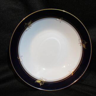 Noritake Rangoon Coupe Soup Bowl