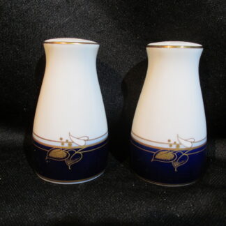 Noritake Rangoon Shaker - Salt & Pepper