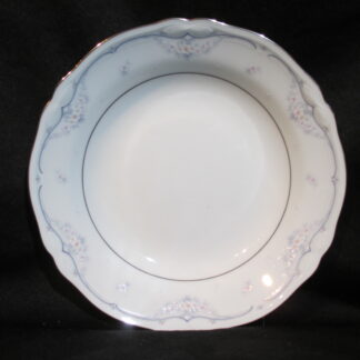 Noritake Sabetha 3805 Coupe Soup Bowl