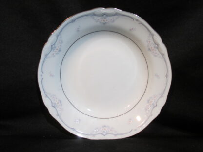 Noritake Sabetha 3805 Coupe Soup Bowl