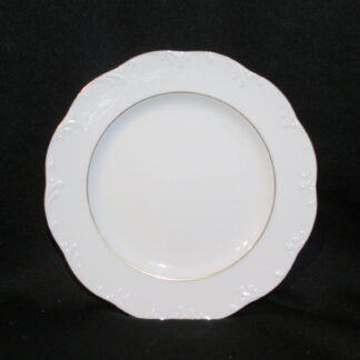 Rosenthal Antoinette Salad Plate