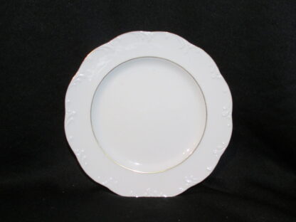 Rosenthal Antoinette Salad Plate