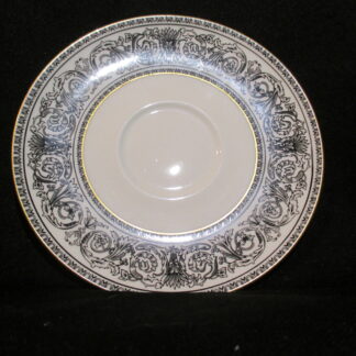 Royal Doulton Baronet H4999 Saucer Only