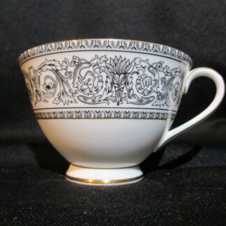 Royal Doulton Baronet H4999 Teacup Only