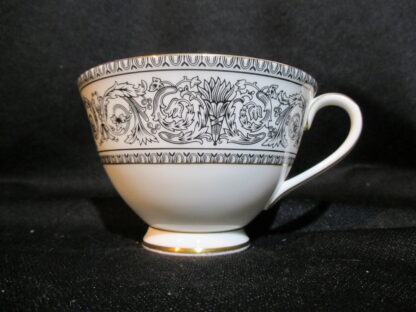 Royal Doulton Baronet H4999 Teacup Only
