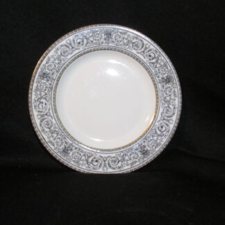Royal Doulton Baronet H4999 Bread & Butter Plate