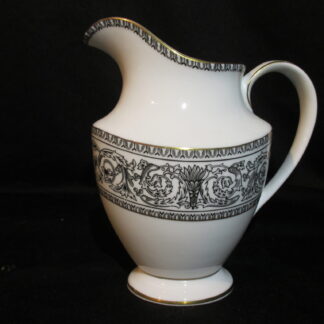 Royal Doulton Baronet H4999 Creamer