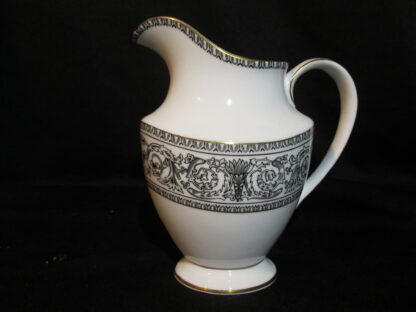 Royal Doulton Baronet H4999 Creamer