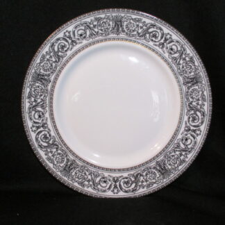 Royal Doulton Baronet H4999 Dinner Plate