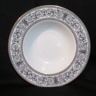 Royal Doulton Baronet H4999 Rim Soup Bowl