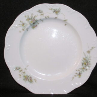 Rosenthal Catherine Salad Plate
