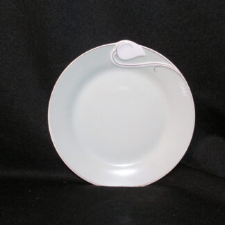 Hutschenreuther Fleuron Printemps Bread & Butter Plate